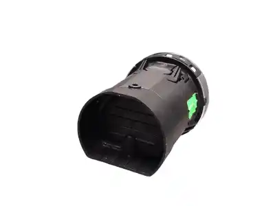 Peça sobressalente para automóvel em segunda mão grelha / difusor de ar por peugeot 308 confort referências oem iam 9658515377