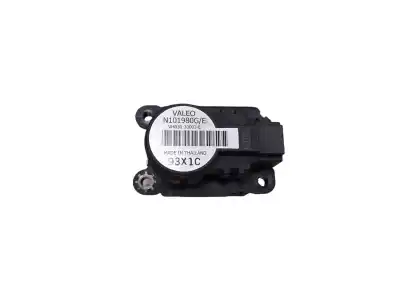 Peça sobressalente para automóvel em segunda mão MOTOR DE ABERTURA DA COMPORTA DE SOFAGEM por PEUGEOT 308  Referências OEM IAM VHB3030003E  
