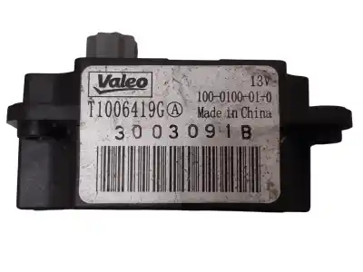 Pièce détachée automobile d'occasion MOTEUR / ACTIONNEUR DE VOLET DE CLIMATISATION pour PEUGEOT 308  Références OEM IAM T1006419G  