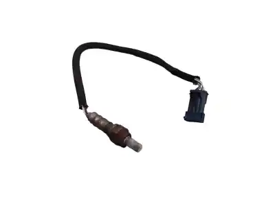 Peça sobressalente para automóvel em segunda mão SONDA LAMBDA por PEUGEOT 308  Referências OEM IAM 754896180  