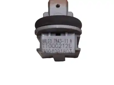 Peça sobressalente para automóvel em segunda mão sensor por peugeot 308 confort referências oem iam t1000212e  