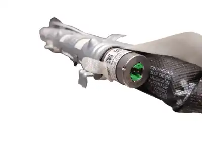 Peça sobressalente para automóvel em segunda mão airbag de cortina dianteiro esquerdo por peugeot 308 confort referências oem iam 9688532980