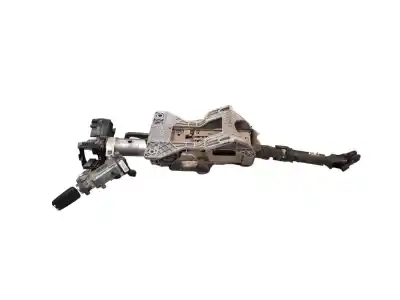 Peça sobressalente para automóvel em segunda mão coluna de direcção por opel insignia a sedán (g09) 2.0 cdti (69) referências oem iam 13219343