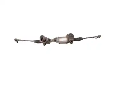 Peça sobressalente para automóvel em segunda mão caixa de direção por opel insignia a sedán (g09) 2.0 cdti (69) referências oem iam p13366874