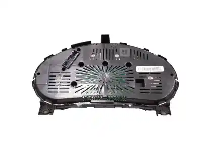 Автозапчасти б/у приборная доска за opel insignia a sedán (g09) 2.0 cdti (69) ссылки oem iam 365903926  