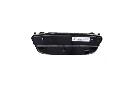 Peça sobressalente para automóvel em segunda mão comando de sofagem (chauffage / ar condicionado) por opel insignia a sedán (g09) 2.0 cdti (69) referências oem iam 13273095  