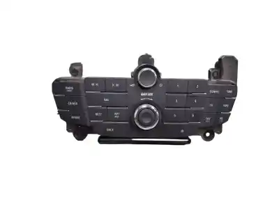 Автозапчасти б/у многофункциональное управление за opel insignia a sedán (g09) 2.0 cdti (69) ссылки oem iam 20997887  