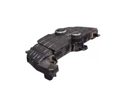 Peça sobressalente para automóvel em segunda mão comandos de alavanca por opel insignia a sedán (g09) 2.0 cdti (69) referências oem iam 20997887