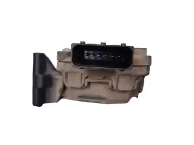 Peça sobressalente para automóvel em segunda mão pedal acelerador por opel insignia a sedán (g09) 2.0 cdti (69) referências oem iam 13237352