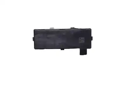 Peça sobressalente para automóvel em segunda mão módulo eletrônico por opel astra j (p10) 1.7 cdti (68) referências oem iam 13503204  