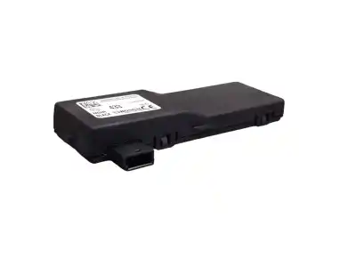 Peça sobressalente para automóvel em segunda mão módulo eletrônico por opel astra j (p10) 1.7 cdti (68) referências oem iam 13503204  