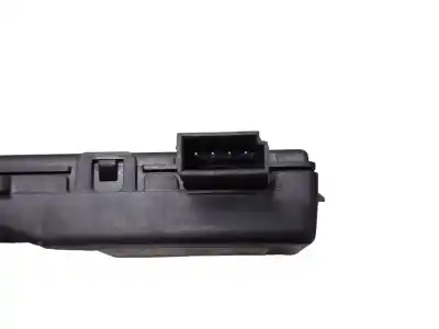 Peça sobressalente para automóvel em segunda mão módulo eletrônico por opel astra j (p10) 1.7 cdti (68) referências oem iam 13503204  