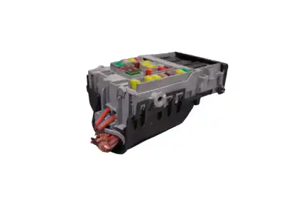 Peça sobressalente para automóvel em segunda mão caixa de fusíveis e relés por opel astra j (p10) 1.7 cdti (68) referências oem iam 13222786  