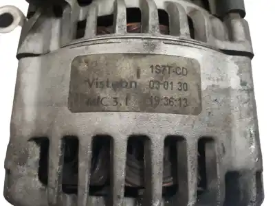 Second-hand car spare part ALTERNATOR for FORD MONDEO BERLINA (GE)  OEM IAM references 1S7TCD  