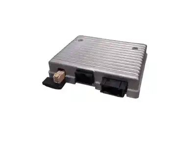 Piesă de schimb auto la mâna a doua MODUL ELECTROTIC pentru OPEL ASTRA J (P10)  Referințe OEM IAM 13342398  