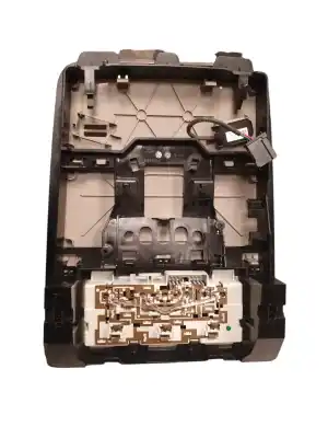 Автозапчасти б/у внутренний свет за opel astra j (p10) 1.7 cdti (68) ссылки oem iam 315671560  