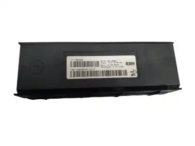 Second-hand car spare part electronic module for opel astra j (p10) 1.7 cdti (68) oem iam references 13340389  