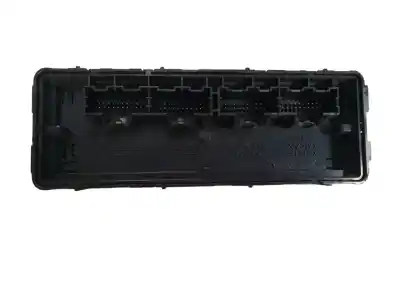 Peça sobressalente para automóvel em segunda mão módulo eletrônico por opel astra j (p10) 1.7 cdti (68) referências oem iam 13340389