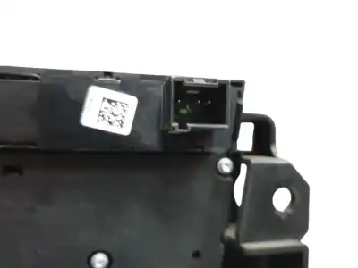 Peça sobressalente para automóvel em segunda mão sistema de áudio / rádio cd por opel astra j (p10) 1.7 cdti (68) referências oem iam 13346050  