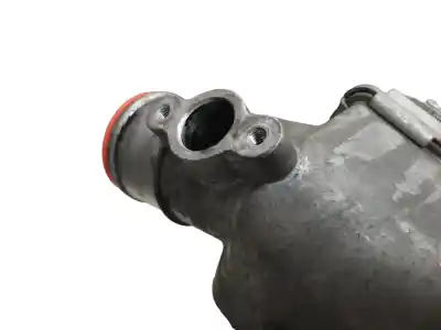 Peça sobressalente para automóvel em segunda mão intercooler por kia pro_cee´d drive referências oem iam 282712a610  