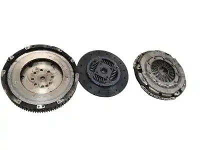 Peça sobressalente para automóvel em segunda mão kit de embreagem por kia pro_cee´d drive referências oem iam 4110032021  