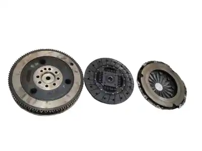 Peça sobressalente para automóvel em segunda mão kit de embreagem por kia pro_cee´d drive referências oem iam 4110032021  
