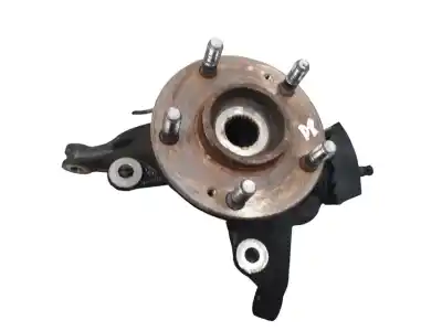 Peça sobressalente para automóvel em segunda mão manga de eixo dianteira direita por kia pro_cee´d drive referências oem iam 517162r000