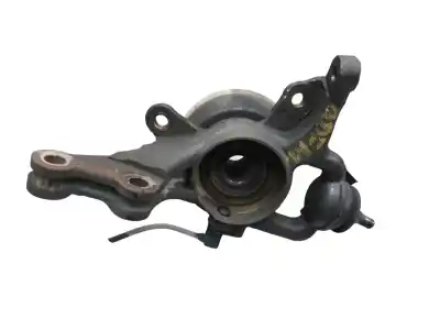 Second-hand car spare part front right knuckle for kia pro_cee´d drive oem iam references 517162r000  