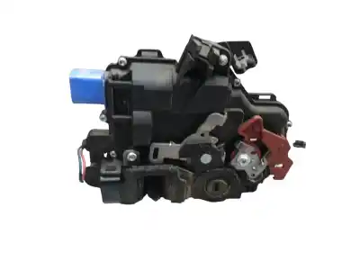 Second-hand car spare part REAR RIGHT DOOR LOCK for SKODA FABIA (6Y2/6Y3)  OEM IAM references 6Y0839016A  