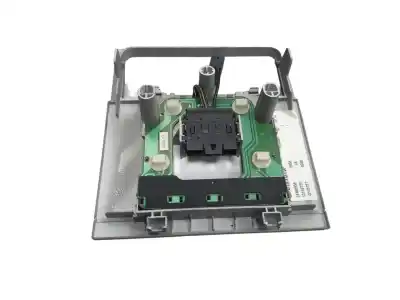 Автозапчасти б/у внутренний свет за opel signum fastback (z03) 3.0 v6 cdti (f48) ссылки oem iam 13149722