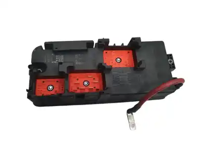 Second-hand car spare part fuse box unit for opel signum fastback (z03) 3.0 v6 cdti (f48) oem iam references 13144709  