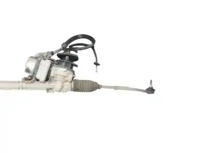 Автозапчастина б/у рульмова рейка для citroen c4 cactus van (0b_, 0p_) puretech 110 посилання на oem iam 6820000190  