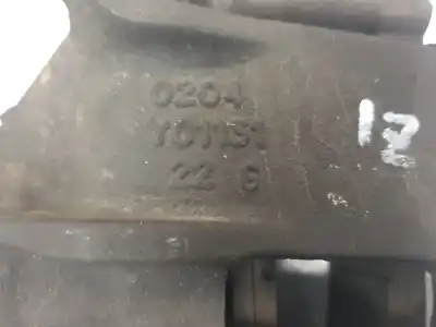 Tweedehands auto-onderdeel REMKLAUW LINKS VOOR voor CITROEN C4 CACTUS VAN (0B_, 0P_)  OEM IAM-referenties 1608690980  