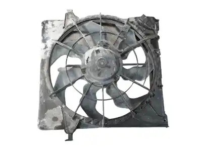 Piesă de schimb auto la mâna a doua electroventilator radiator pentru kia pro_cee´d drive referințe oem iam 252312h000  