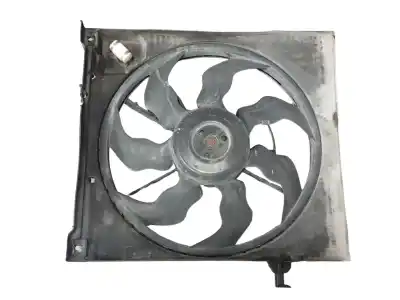 Recambio de automóvil de segunda mano de ELECTROVENTILADOR para KIA PRO_CEE´D  referencias OEM IAM 252312H000  