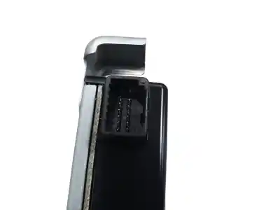 Second-hand car spare part electronic module for toyota verso (aur2/zgr2) 1.6 comfort oem iam references 897600f011