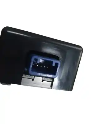 Pezzo di ricambio per auto di seconda mano modulo elettronico per toyota verso (aur2/zgr2) 1.6 comfort riferimenti oem iam 897400f010  