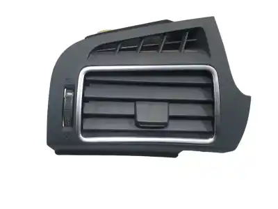 Автозапчасти б/у аэрационная решетка за toyota verso (aur2/zgr2) 1.6 comfort ссылки oem iam 556600f020  