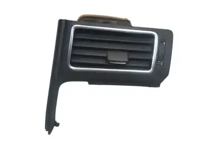 Second-hand car spare part air ventilation grille for toyota verso (aur2/zgr2) 1.6 comfort oem iam references 556800f030