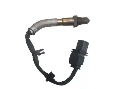 Second-hand car spare part lambda probe for toyota verso (aur2/zgr2) 1.6 comfort oem iam references 850903002