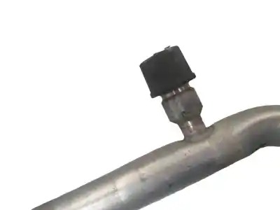 Second-hand car spare part air conditioning pipes for toyota verso (aur2/zgr2) 1.6 comfort oem iam references 8870702200