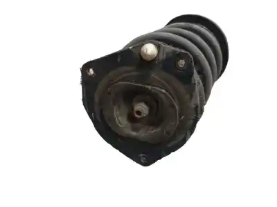 Peça sobressalente para automóvel em segunda mão amortecedor dianteiro esquerdo por renault scenic ii grand confort authentique 135 cv / 99 kw referências oem iam 820047241  