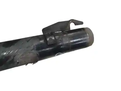 Peça sobressalente para automóvel em segunda mão amortecedor dianteiro esquerdo por renault scenic ii grand confort authentique 135 cv / 99 kw referências oem iam 820047241  