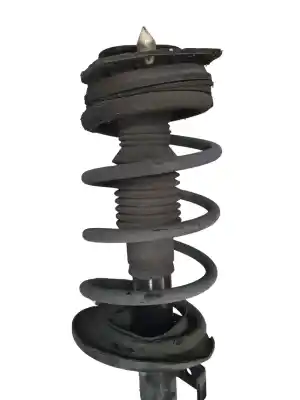 Peça sobressalente para automóvel em segunda mão amortecedor dianteiro esquerdo por renault scenic ii grand confort authentique 135 cv / 99 kw referências oem iam 820047241  