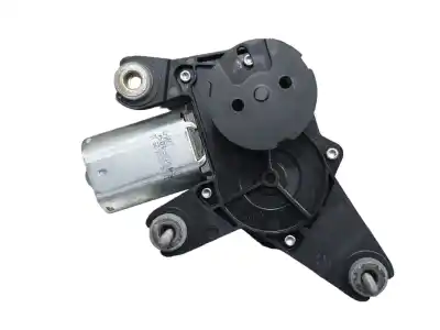 Автозапчасти б/у МОТОР ЗАДНЕГО СТЕКЛООЧИСТИТЕЛЯ за RENAULT SCENIC II  ссылки OEM IAM 8200153459  