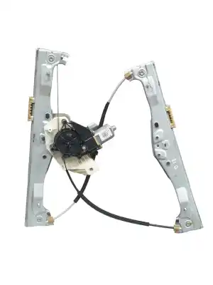 Pièce détachée automobile d'occasion LÉVE GLACE AVANT GAUCHE pour CITROEN C4 CACTUS VAN (0B_, 0P_)  Références OEM IAM 9674252380  