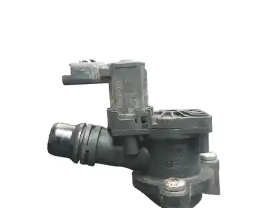 Автозапчасти б/у дополнительный воздушный клапан за citroen c4 cactus van (0b_, 0p_) puretech 110 ссылки oem iam 9806487880  