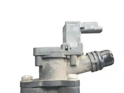 Автозапчасти б/у дополнительный воздушный клапан за citroen c4 cactus van (0b_, 0p_) puretech 110 ссылки oem iam 9806487880  