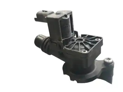 Автозапчасти б/у дополнительный воздушный клапан за citroen c4 cactus van (0b_, 0p_) puretech 110 ссылки oem iam 9806487880  