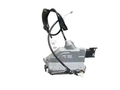 Автозапчасти б/у замок задней правой двери за peugeot 308 access ссылки oem iam 9800617280